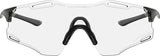 Gafas deportivas oakley cybr zero