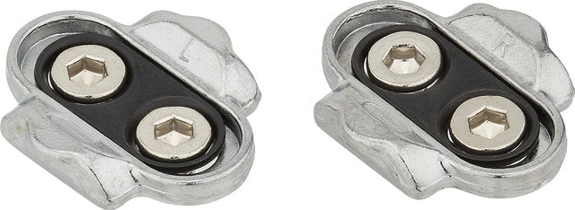 Calas de flotación Crankbrothers 0°