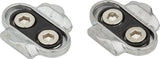 Calas de flotación Crankbrothers 0°