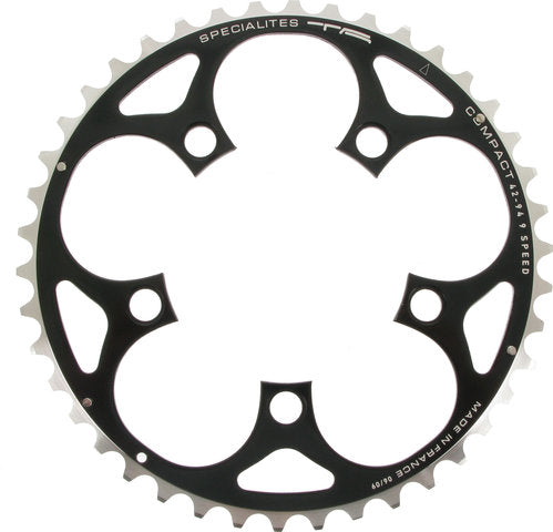Plato compacto Ta, 5 brazos, 94 mm BCD