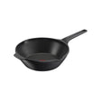 Sartén wok robusta Tefal 28 cm