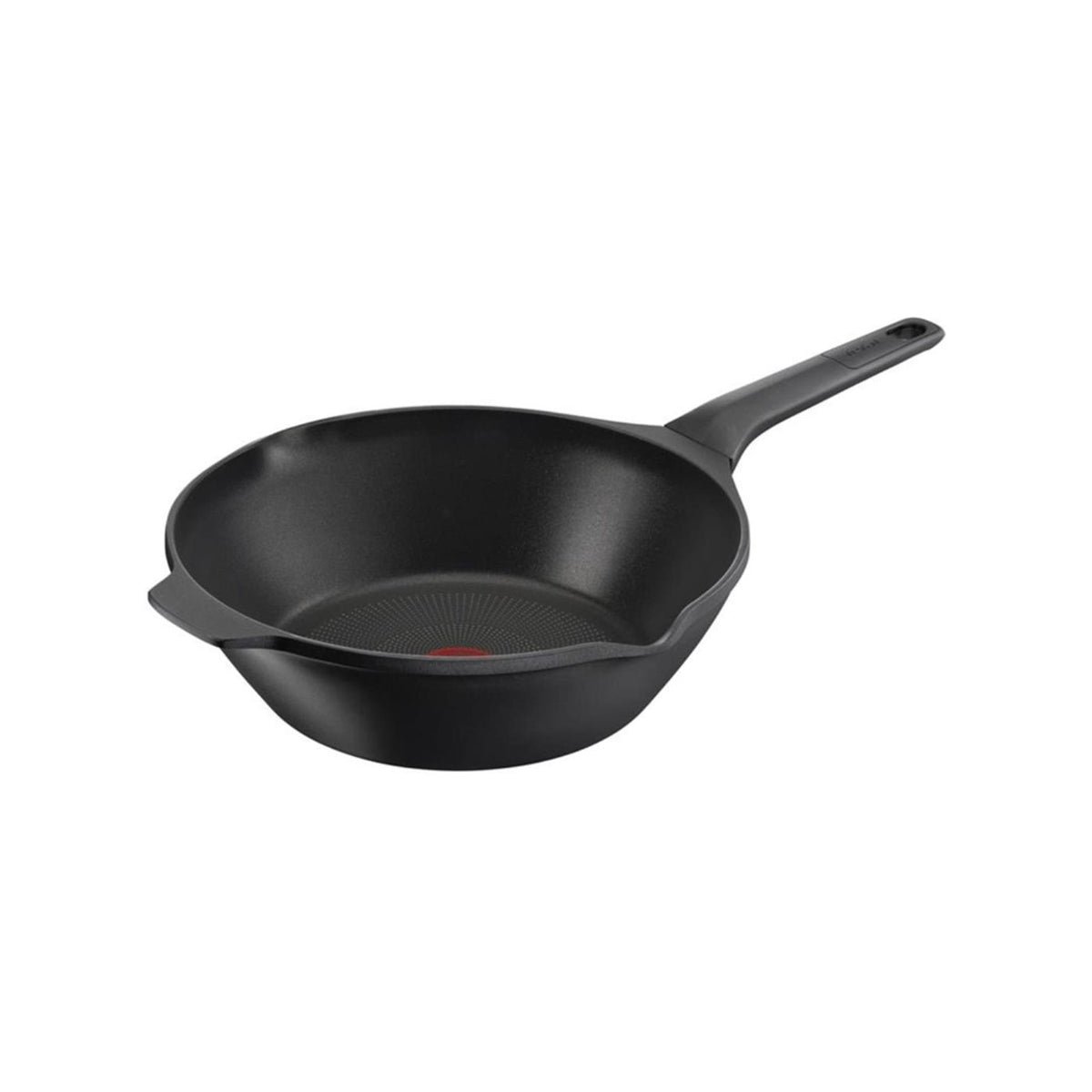 Sartén wok robusta Tefal 28 cm