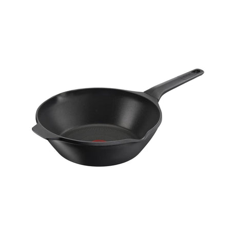 Sartén wok robusta Tefal 28 cm