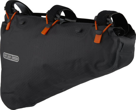 Bolsa de cuadro Ortlieb frame pack rc - modelo 2024