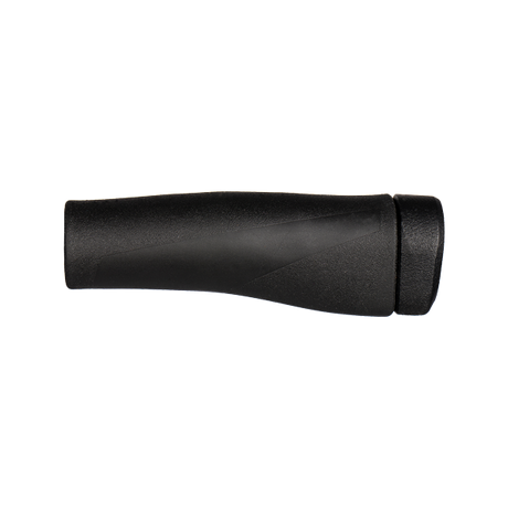Herrmans Clik DD37 Mango original de 123 mm TPE Negro