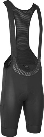Culote con tirantes Gripgrab explr cargo