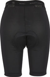Pantalón corto interior Endura acolchado clickfast para mujer