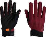 Guantes de dedo completo Specialized trail d30