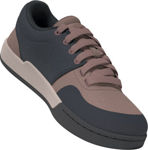Zapatillas mtb mujer Five ten freerider pro canvas - modelo 2023