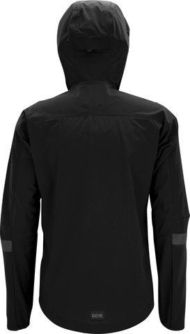 chaqueta gore wear lupra
