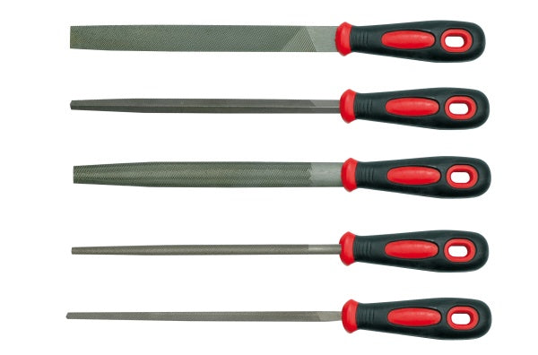 Vorel professionele bestanden 5szt
