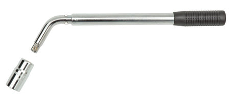 Vorel schuifwielsleutel 17 19mm