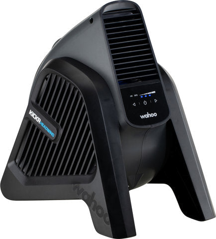 Ventilador de viento en contra Wahoo Kickr