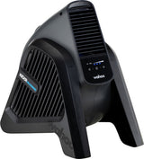 Ventilador de viento en contra Wahoo Kickr