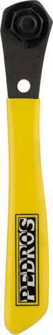 Llave de manivela universal con mango Pedros