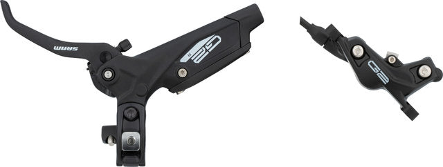 Freno de disco sram g2r