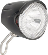 Luz delantera led xlc cl-d02 - aprobado por stvzo