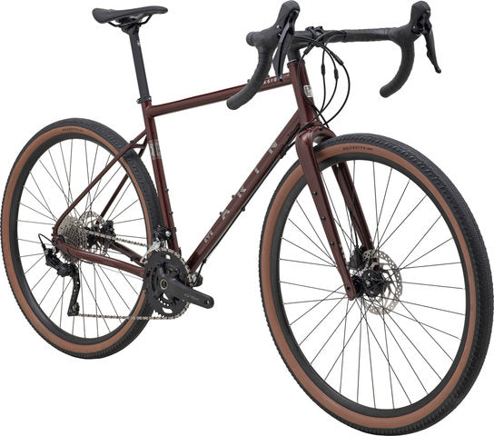 Bicicleta gravel marin bikes nicasio 2