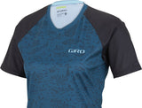 Maillot mujer Giro Roust