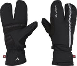 Guantes vaude syberia iii guantes de dedo completo