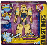 Hasbro transformadores llaman soldado 15 cm