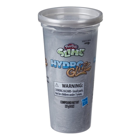 Play-doh hasbro play doh slime hidroglitz 227gr