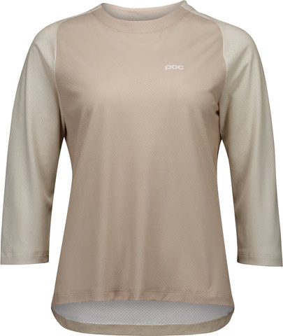 Maillot poc motion air 3 4 mujer