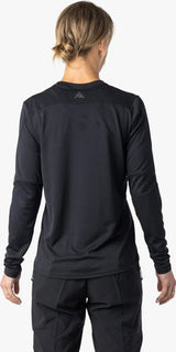 Camisa de mujer 7mesh roam ls