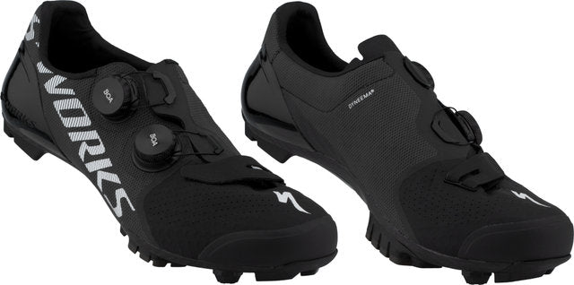 Zapatillas mtb Specialized s-works recon