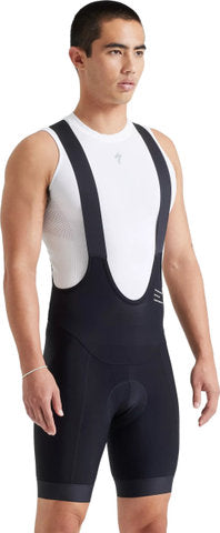 Culotte con tirantes Specialized Foundation