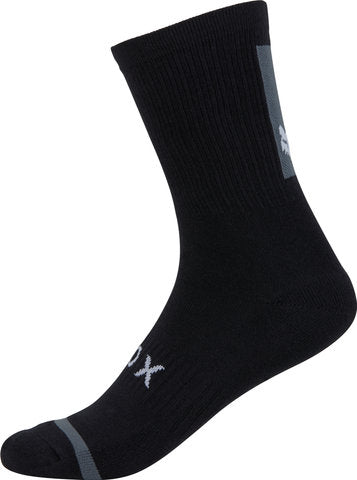 Calcetines Fox head 8 defender - modelo 2024
