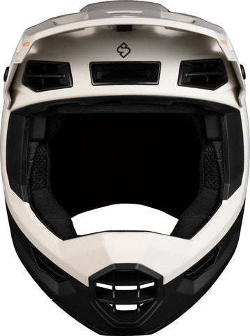 Casco integral sweet proteccion fixer composite 2vi mips