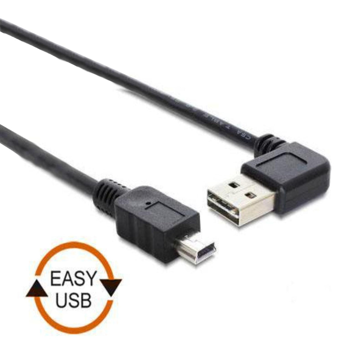 cable mini USB