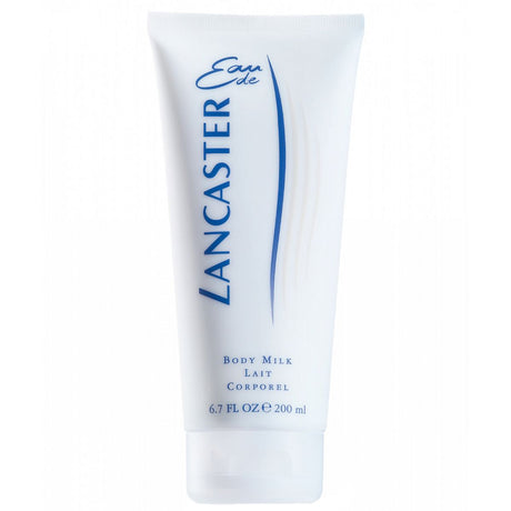 Lancaster loción corporal eau de 200ml unisex