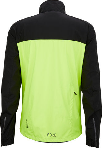 Gore usa chaqueta espiritual