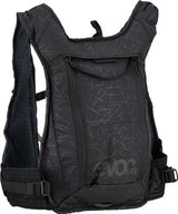 Mochila de hidratación Evoc hydro pro 3 + bolsa de agua de 1,5 l