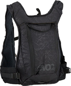 Mochila de hidratación Evoc hydro pro 3 + bolsa de agua de 1,5 l