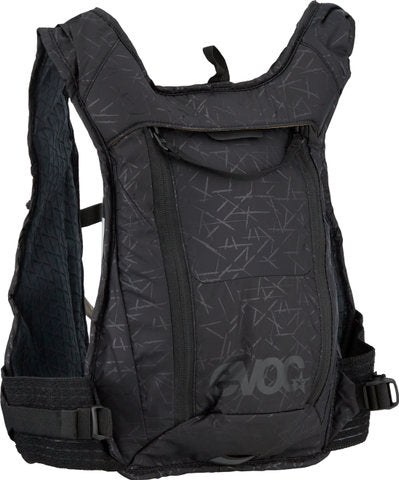Mochila de hidratación Evoc hydro pro 3 + bolsa de agua de 1,5 l