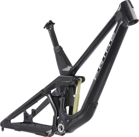 Kit de cuadro de carbono Prime Bicycles Rocket 29
