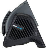 Ventilador de viento en contra Wahoo Kickr