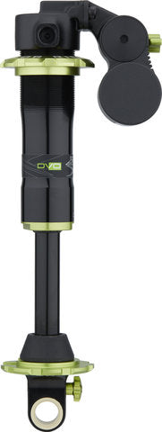Suspensión dvo jade x amortiguador trunnion
