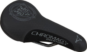 Silla de obertura Chromag