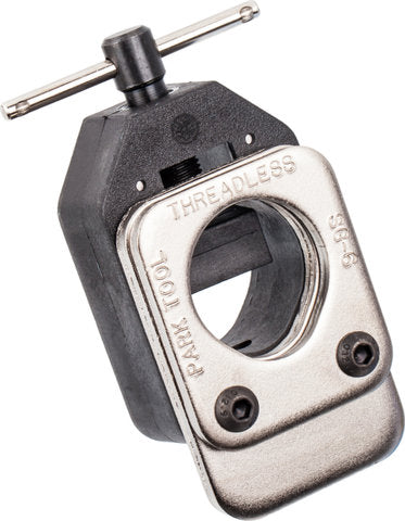 Guía de sierra sin rosca Parktool SG-6