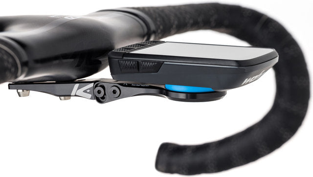 Soporte de manillar integrado K-edge para elemento wahoo