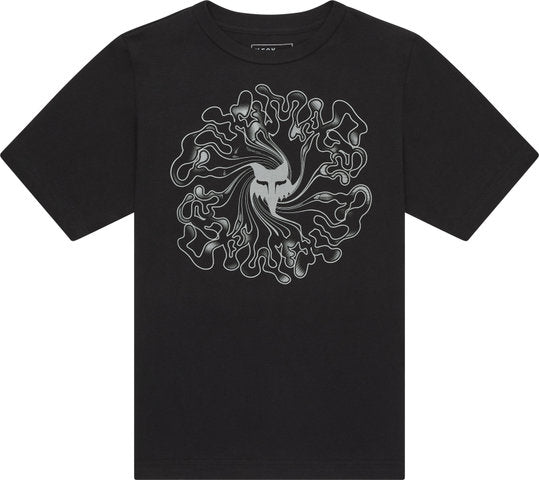 Camiseta de manga corta Fox Head Youth Frequency