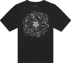 Camiseta de manga corta Fox Head Youth Frequency