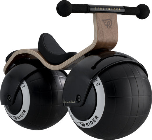 Bicicleta de equilibrio para niños Early Rider Bella Velio 8