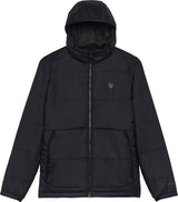 Chaqueta Ridgeway con cabeza de zorro