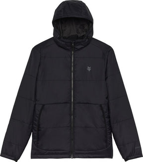 Chaqueta Ridgeway con cabeza de zorro