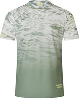 Maillot mujer Endura Marble Ltd estampado s s
